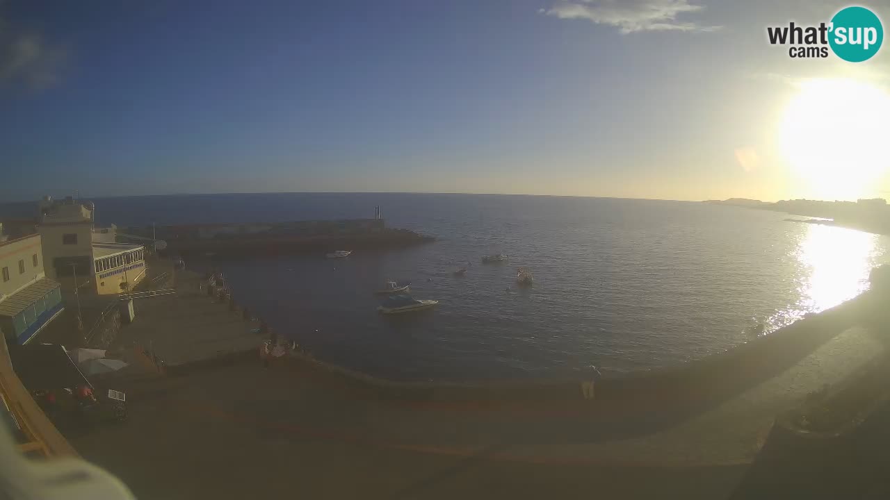 Los Abrigos – Promenade | Tenerife