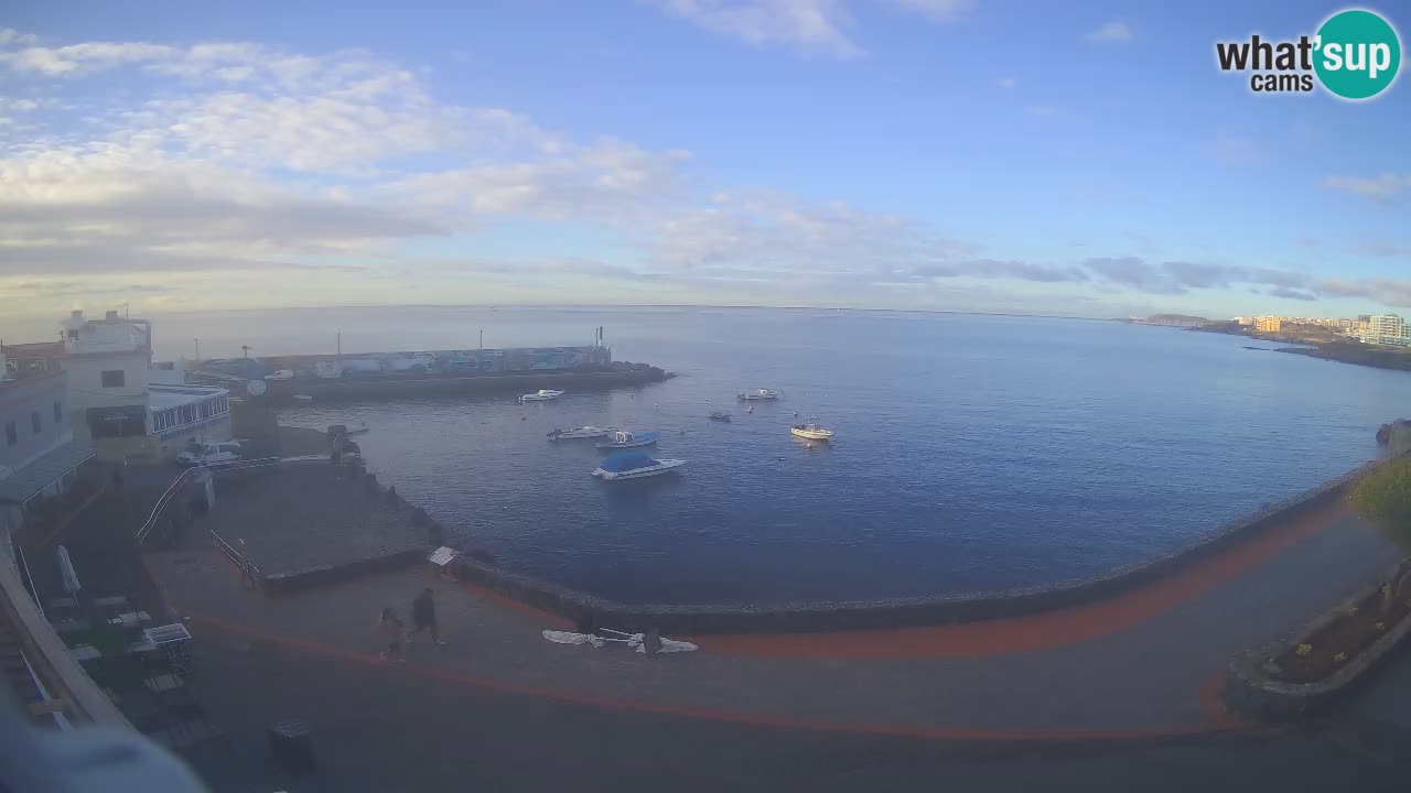 Los Abrigos – Lungomare | Tenerife