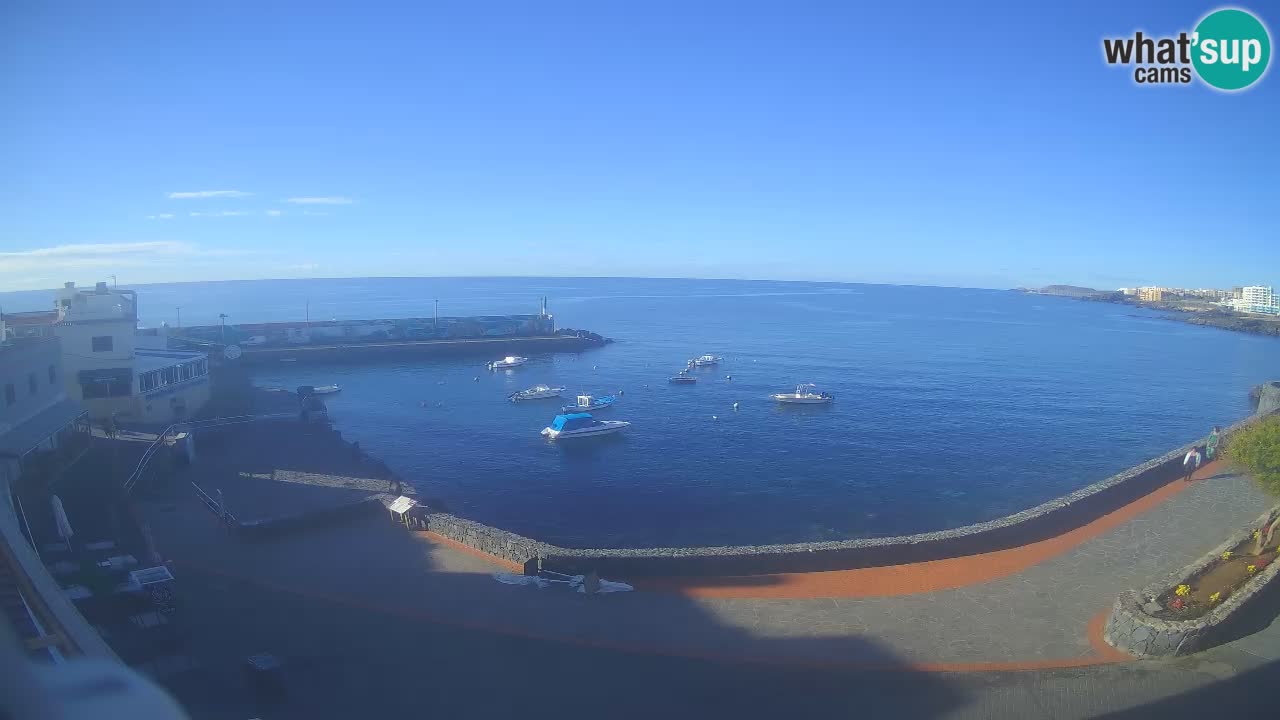 Los Abrigos – Lungomare | Tenerife