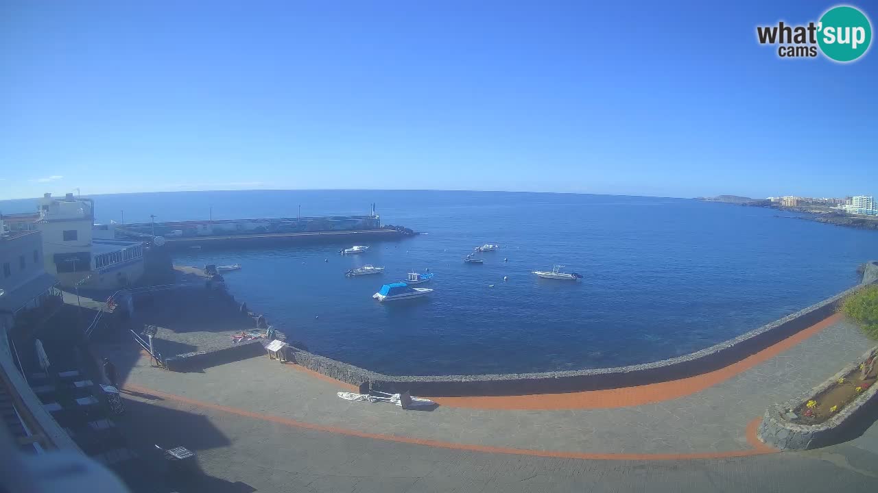 Los Abrigos – Lungomare | Tenerife