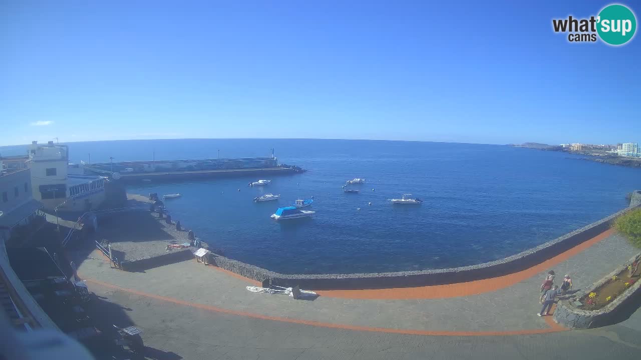 Los Abrigos – Lungomare | Tenerife