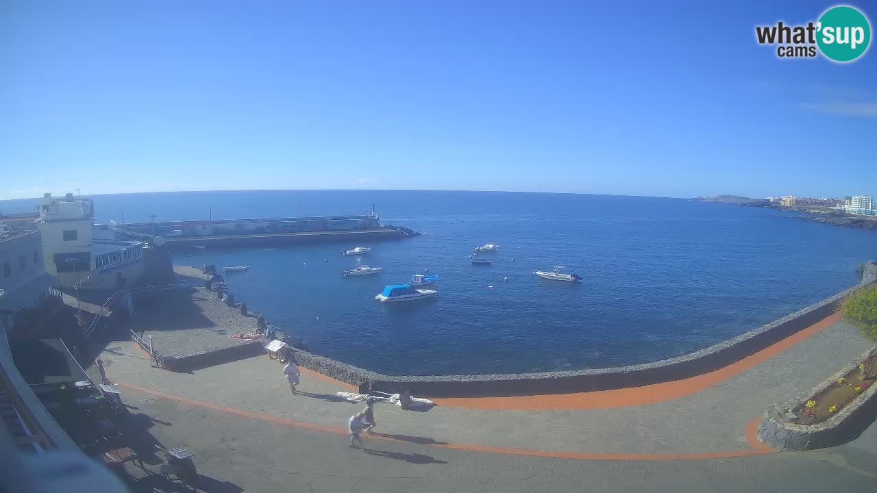 Los Abrigos – Lungomare | Tenerife