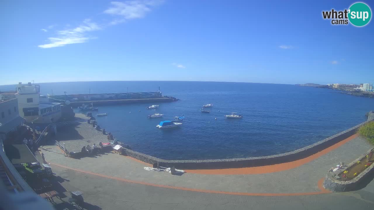 Los Abrigos – Lungomare | Tenerife