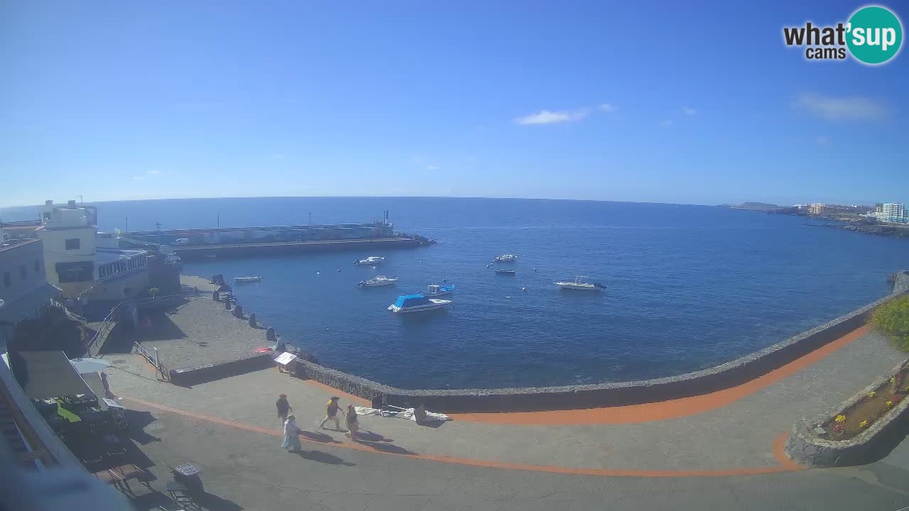 Los Abrigos – Lungomare | Tenerife