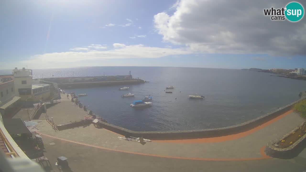 Los Abrigos – Promenada | Tenerife