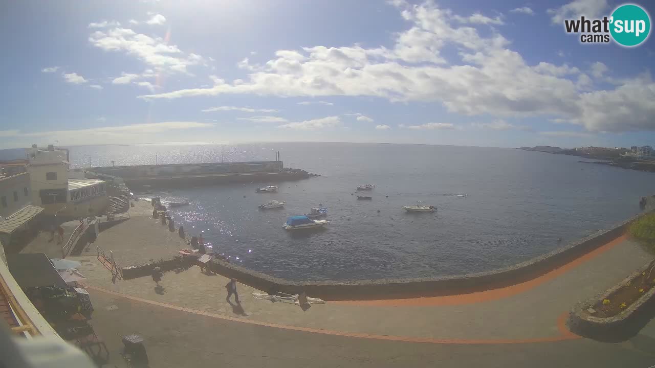 Los Abrigos – Lungomare | Tenerife