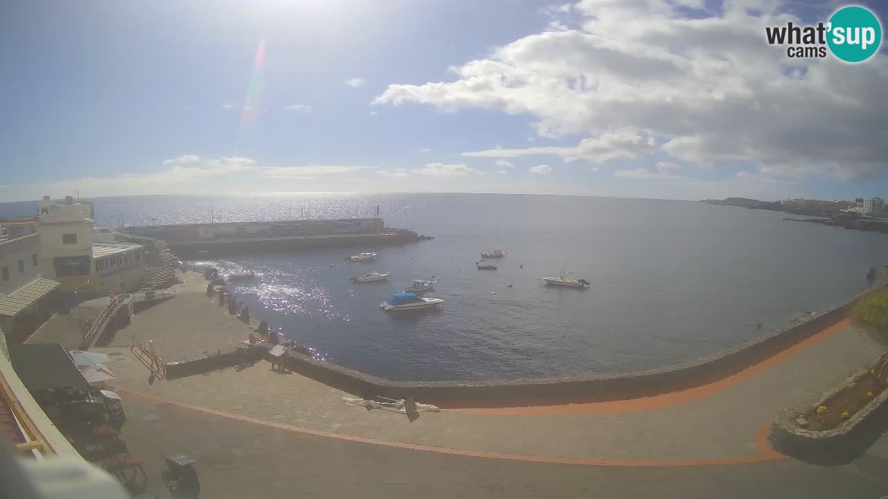 Los Abrigos – Promenada | Tenerife
