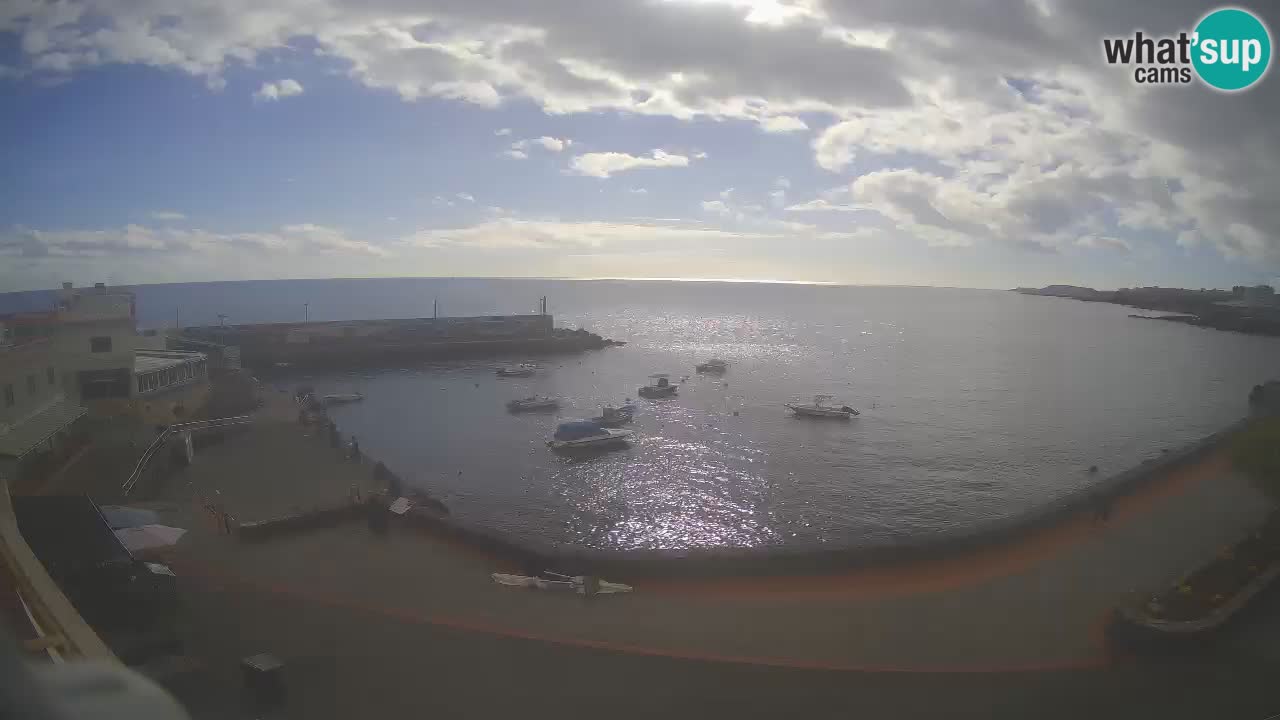 Los Abrigos – Promenada | Tenerife