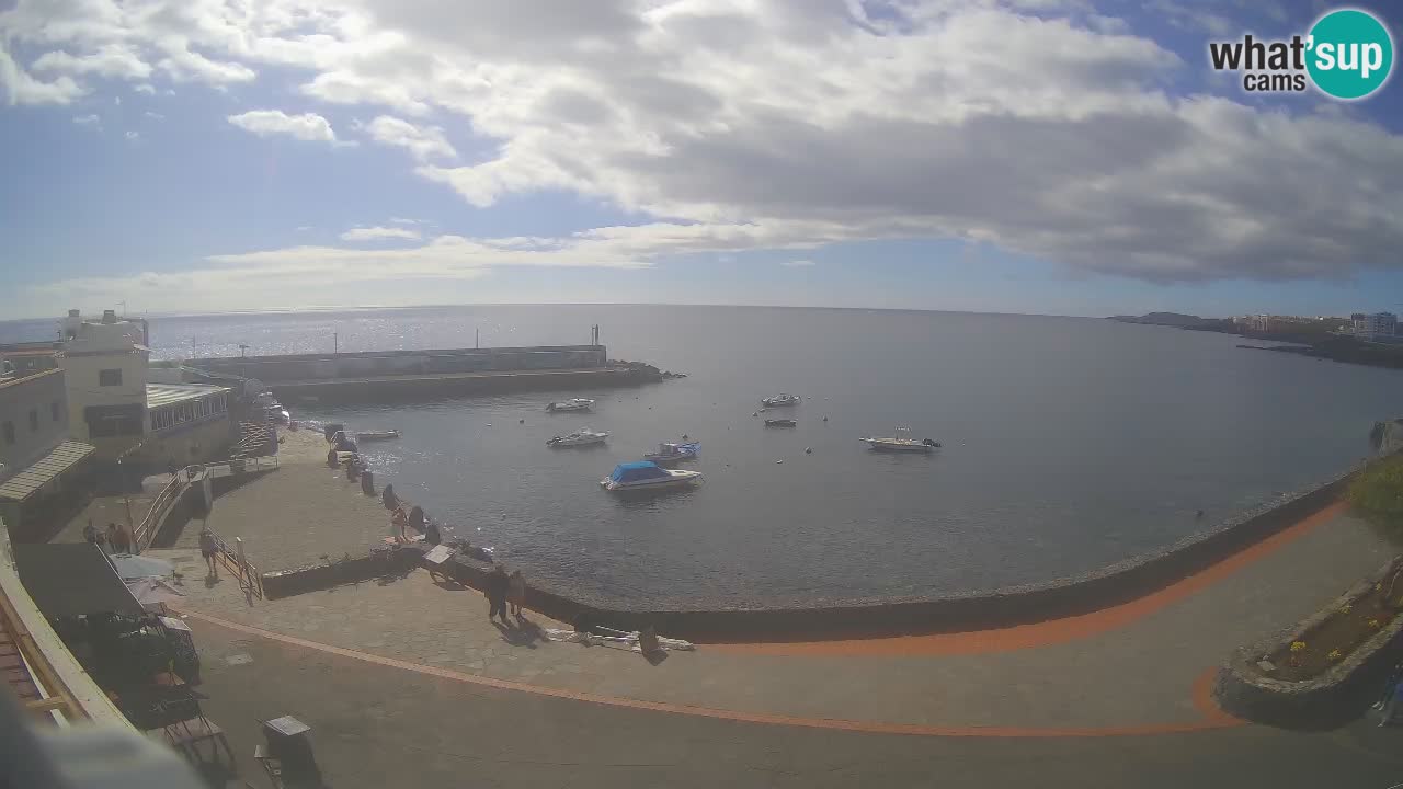 Los Abrigos – Promenade | Tenerife