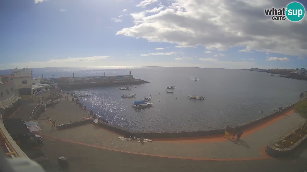 Los Abrigos – Promenade | Tenerife