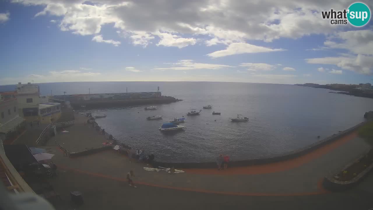 Los Abrigos – Promenade | Tenerife