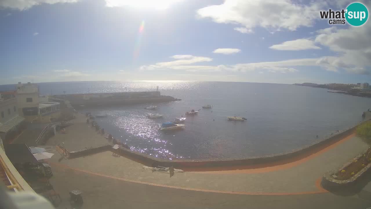 Los Abrigos – Promenada | Tenerife