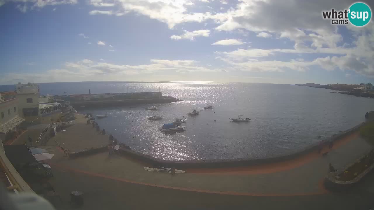 Los Abrigos – Lungomare | Tenerife