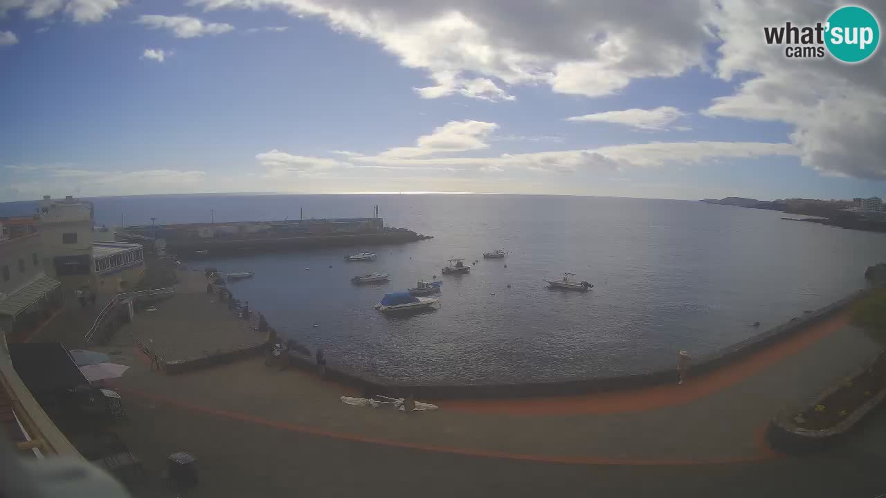 Los Abrigos – Promenade | Tenerife