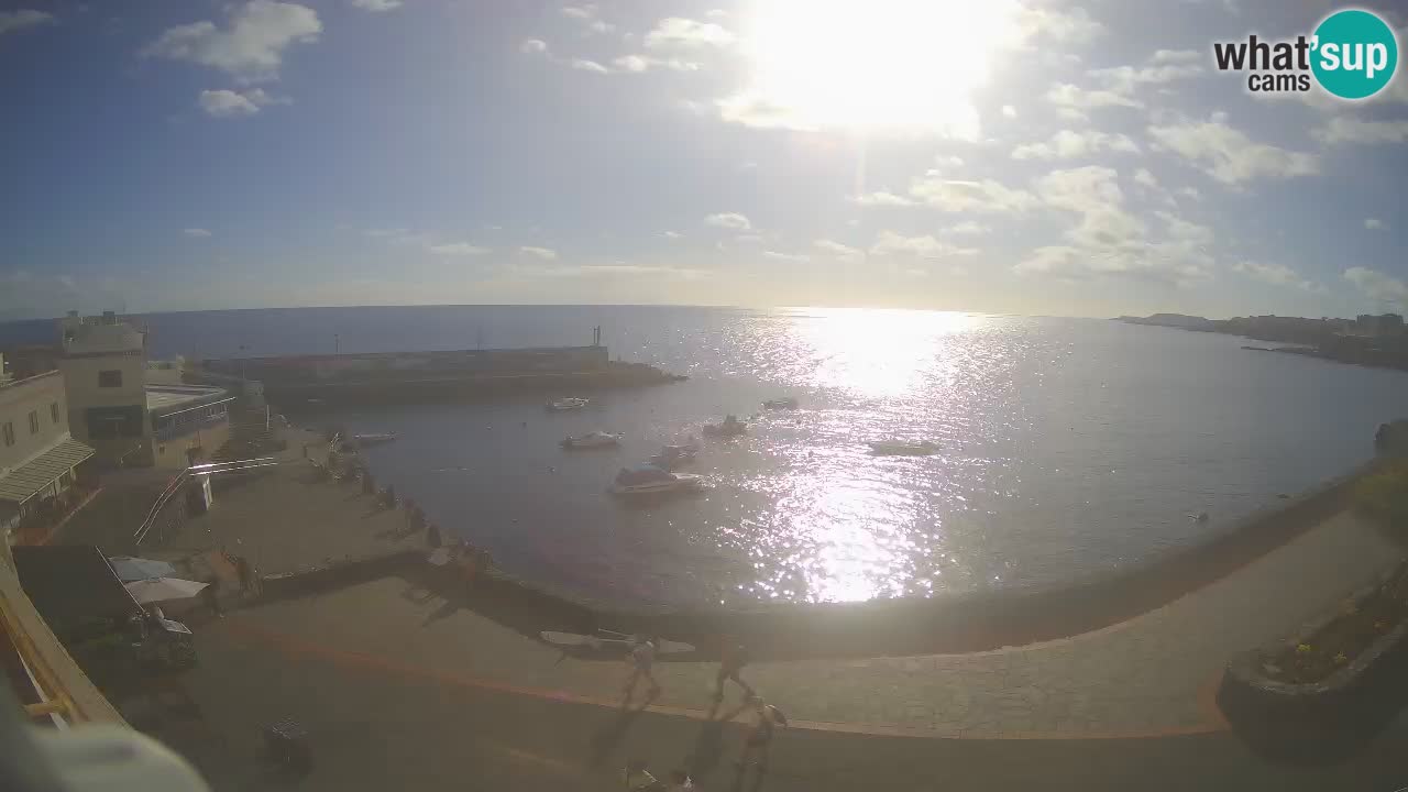 Los Abrigos – Promenade | Tenerife