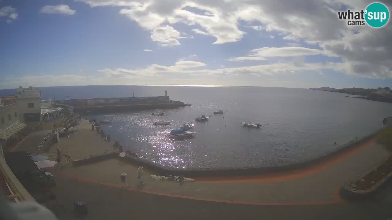 Los Abrigos – Promenade | Tenerife