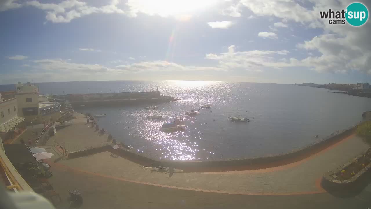 Los Abrigos – Promenade | Tenerife