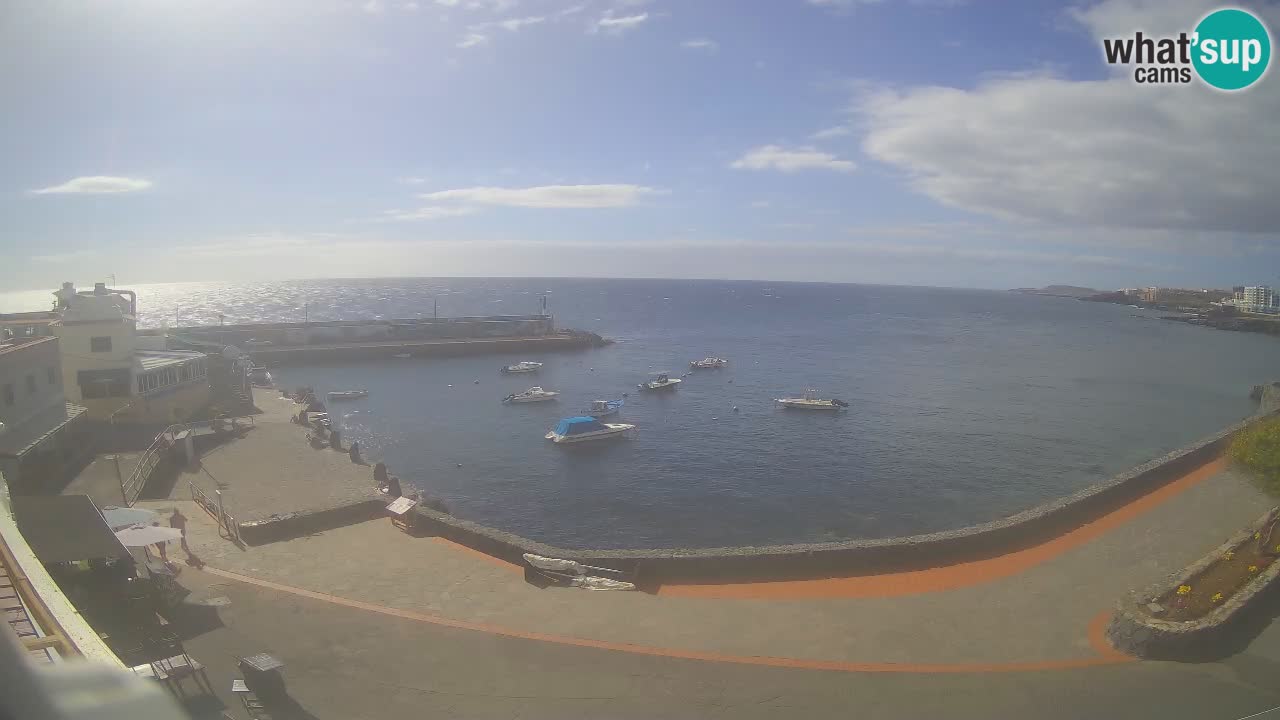 Los Abrigos – Promenade | Tenerife