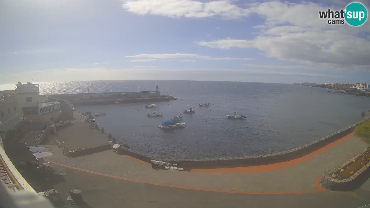 Los Abrigos – Lungomare | Tenerife