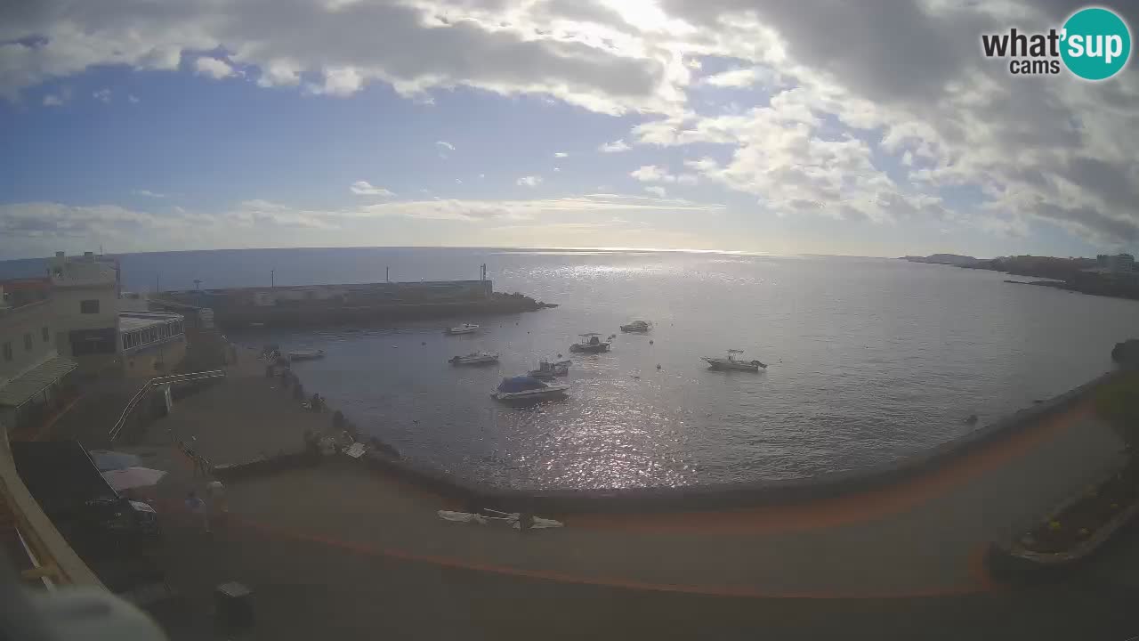Los Abrigos – Promenada | Tenerife