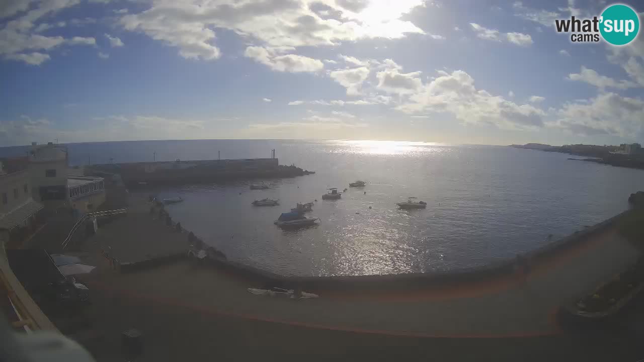 Los Abrigos – Promenade | Tenerife