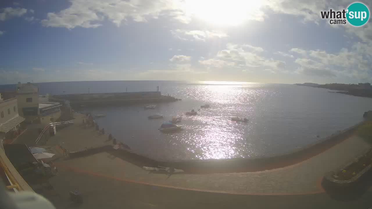 Los Abrigos – Promenada | Tenerife