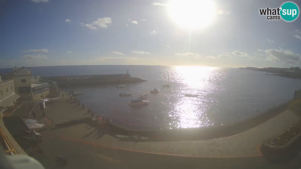 Los Abrigos – Promenade | Tenerife