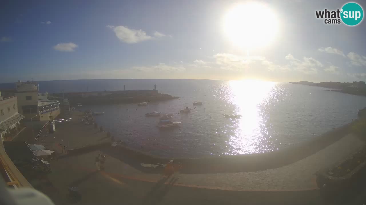 Los Abrigos – Promenade | Tenerife