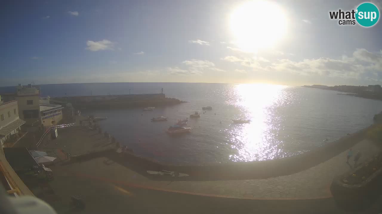 Los Abrigos – Promenade | Tenerife