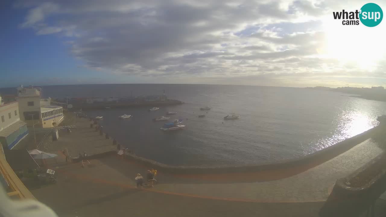 Los Abrigos – Lungomare | Tenerife