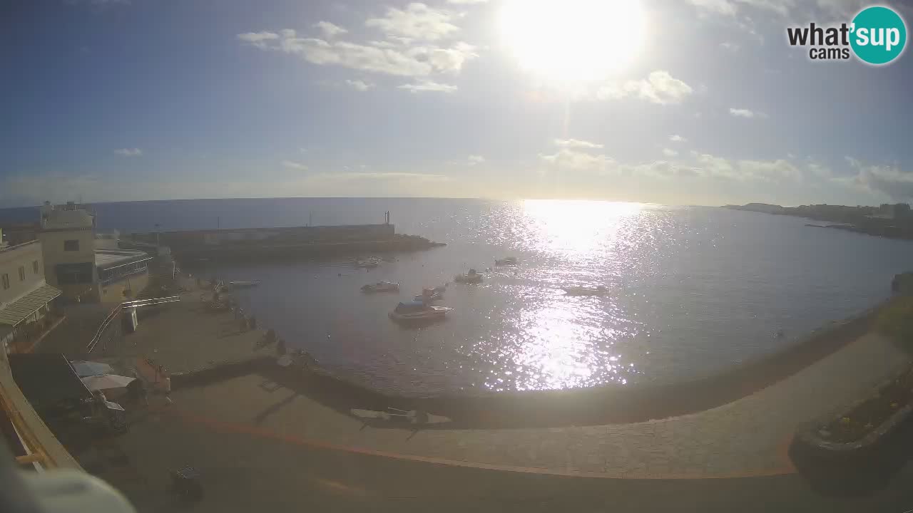 Los Abrigos – Lungomare | Tenerife