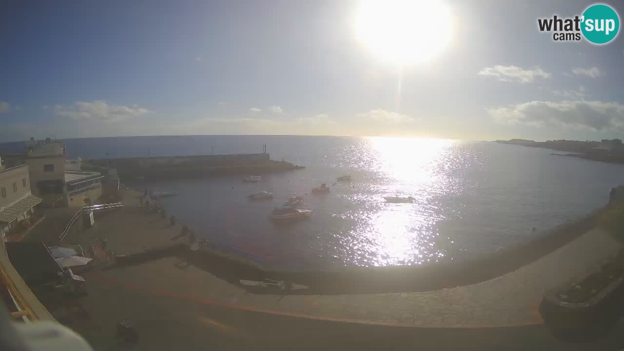 Los Abrigos – Promenade | Tenerife