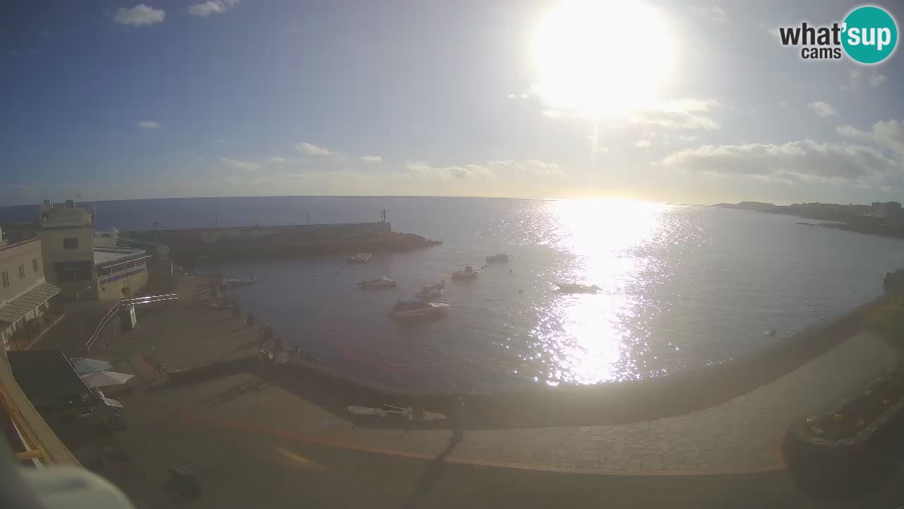 Los Abrigos – Promenada | Tenerife