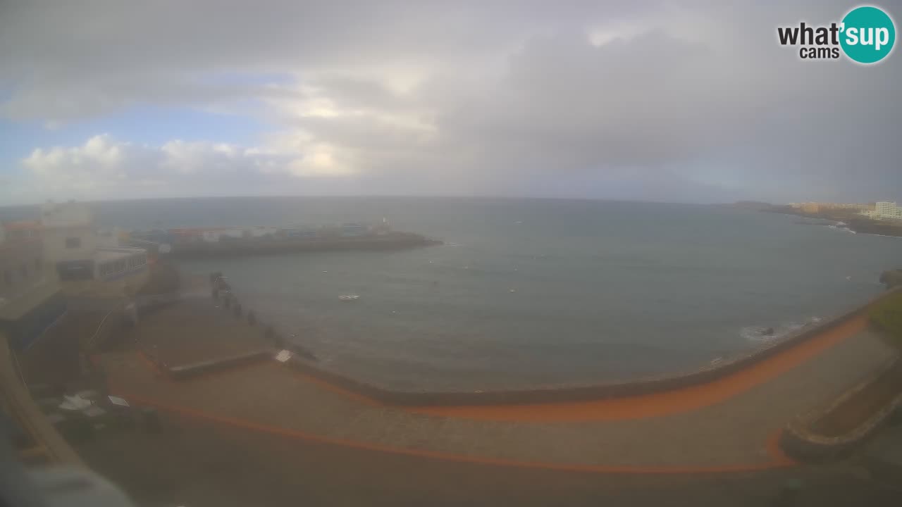 Los Abrigos – Promenade | Tenerife