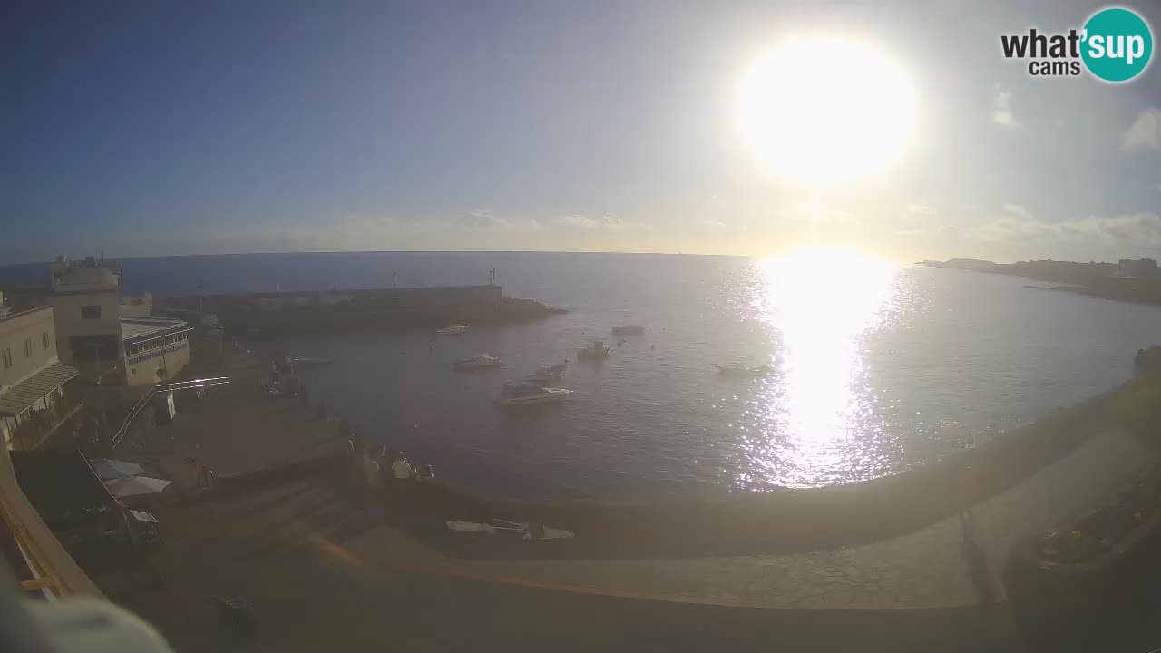 Los Abrigos – Lungomare | Tenerife