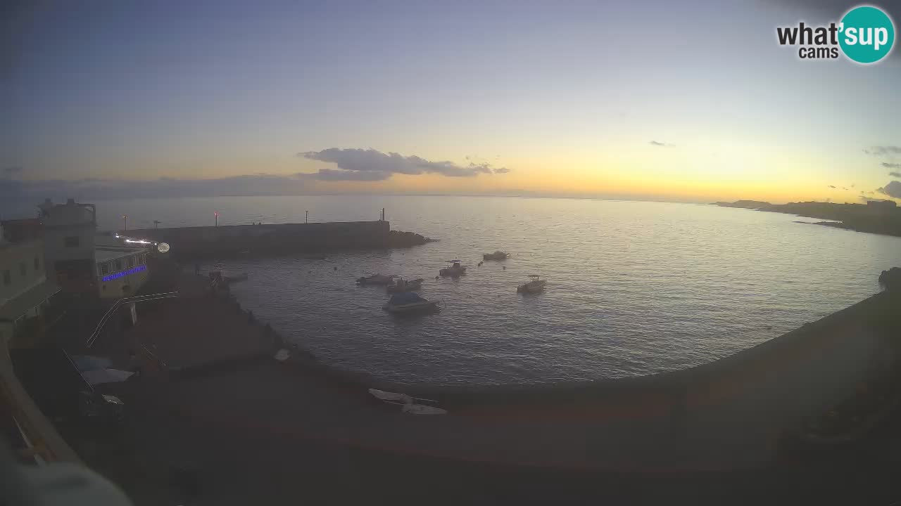 Los Abrigos – Promenade | Tenerife