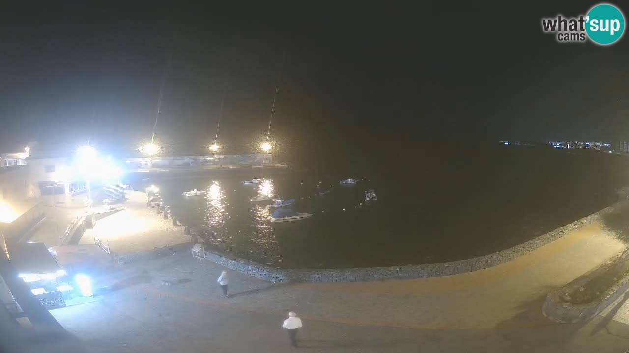 Los Abrigos – Promenade | Tenerife