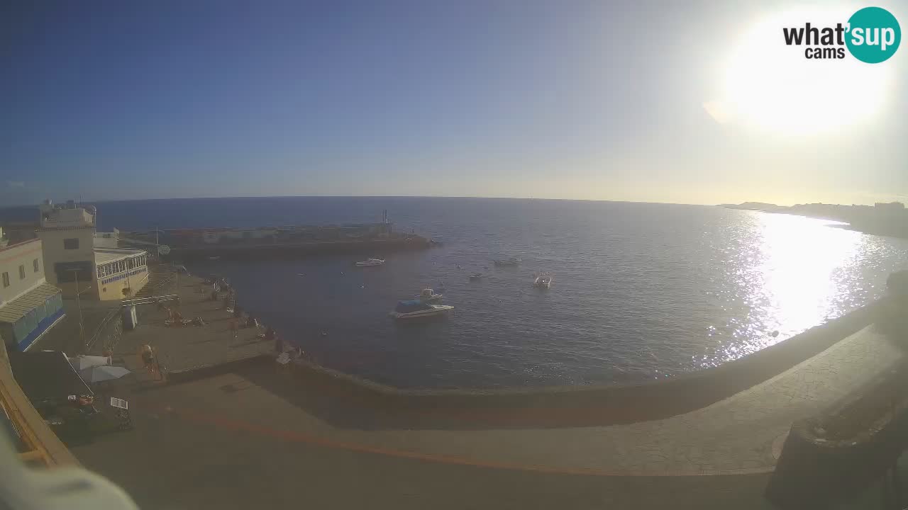 Los Abrigos – Promenade | Tenerife