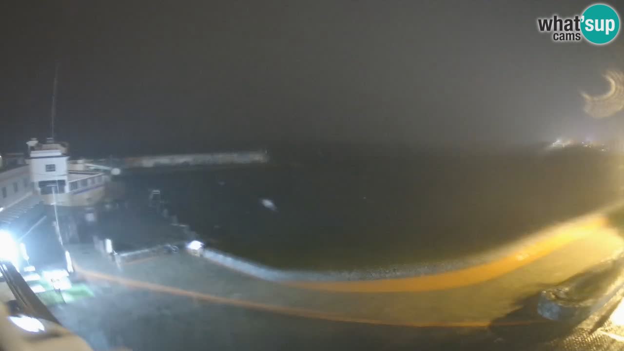 Los Abrigos – Lungomare | Tenerife