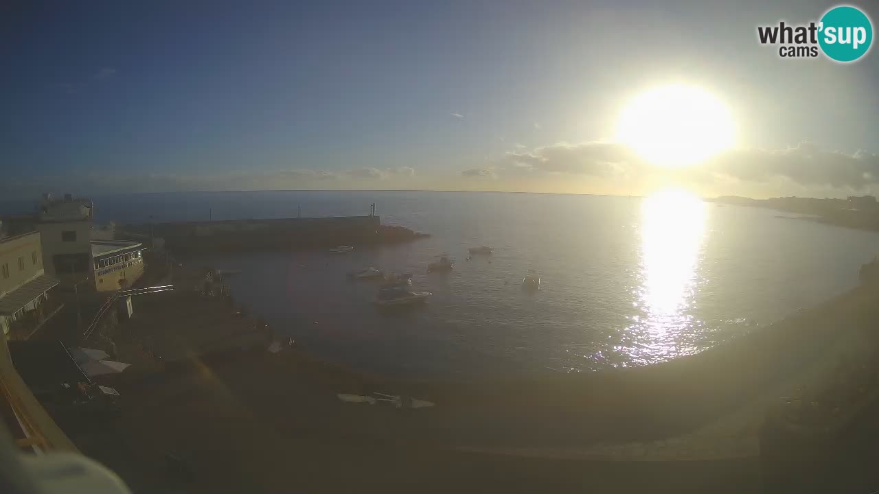 Los Abrigos – Lungomare | Tenerife