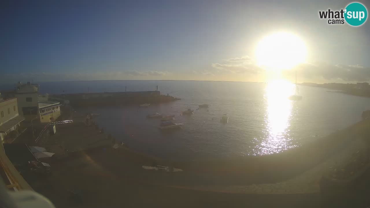 Los Abrigos – Lungomare | Tenerife