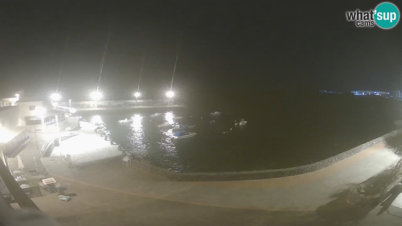 Los Abrigos – Promenade | Tenerife