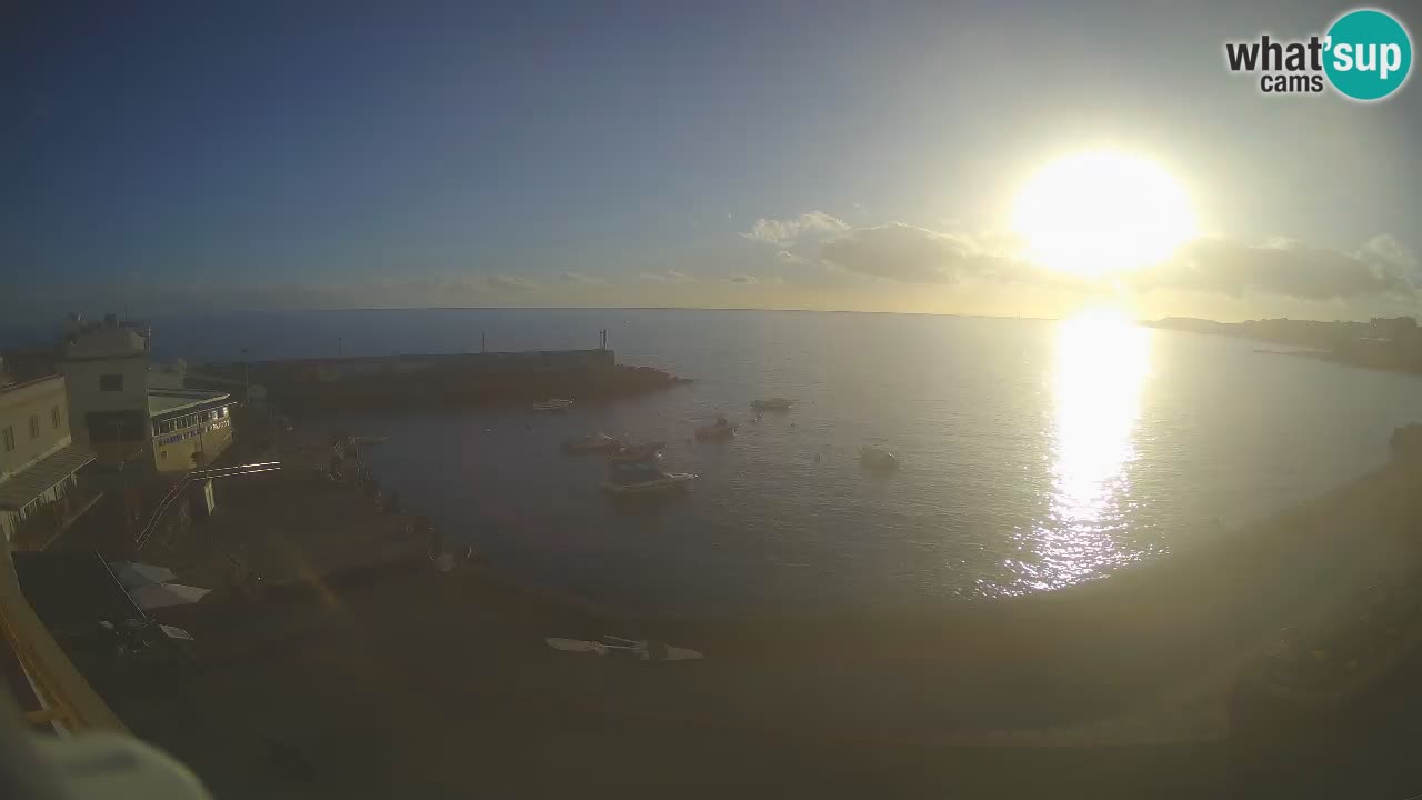 Los Abrigos – Promenada | Tenerife