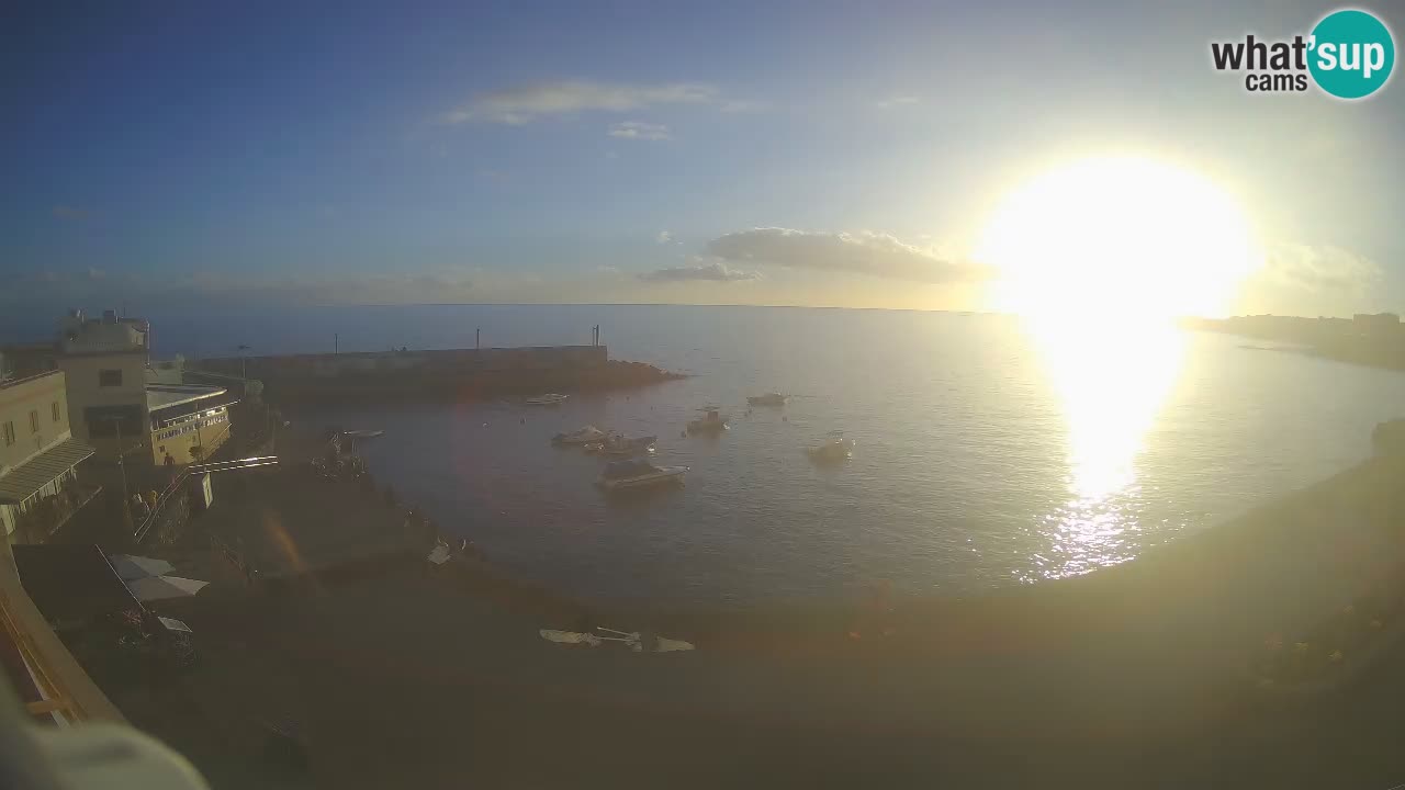 Los Abrigos – Promenada | Tenerife