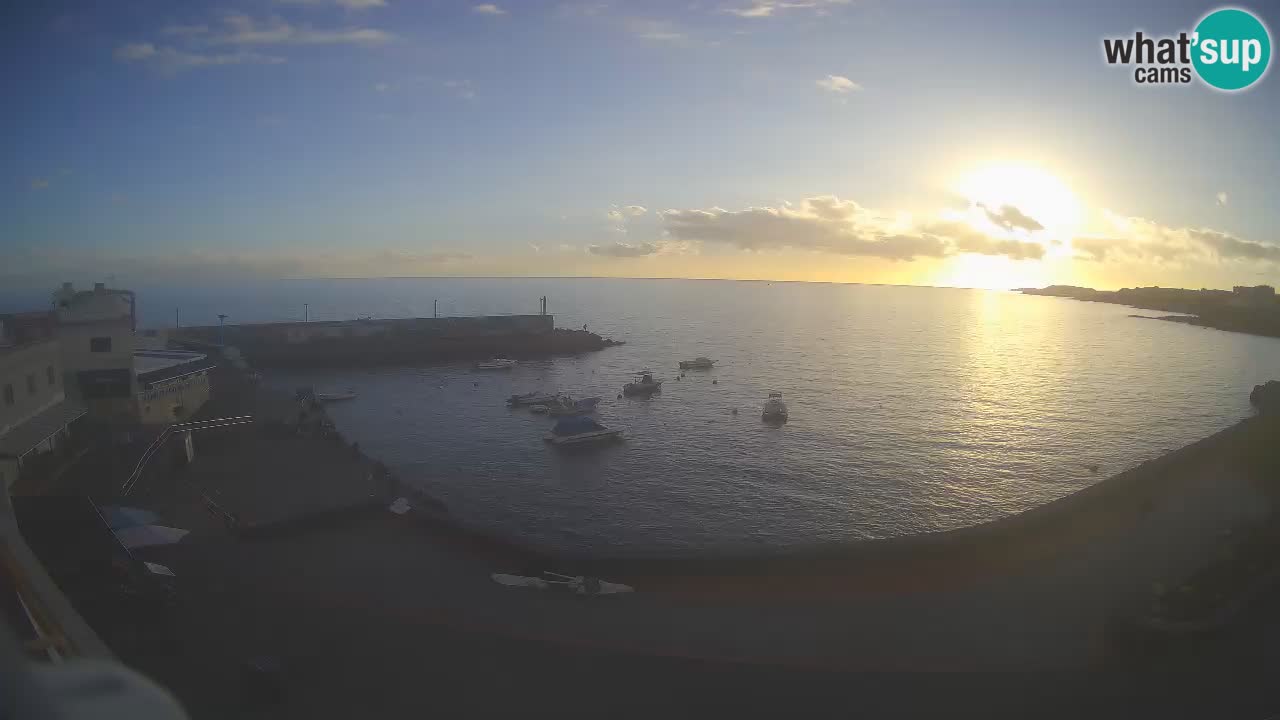 Los Abrigos – Promenade | Tenerife