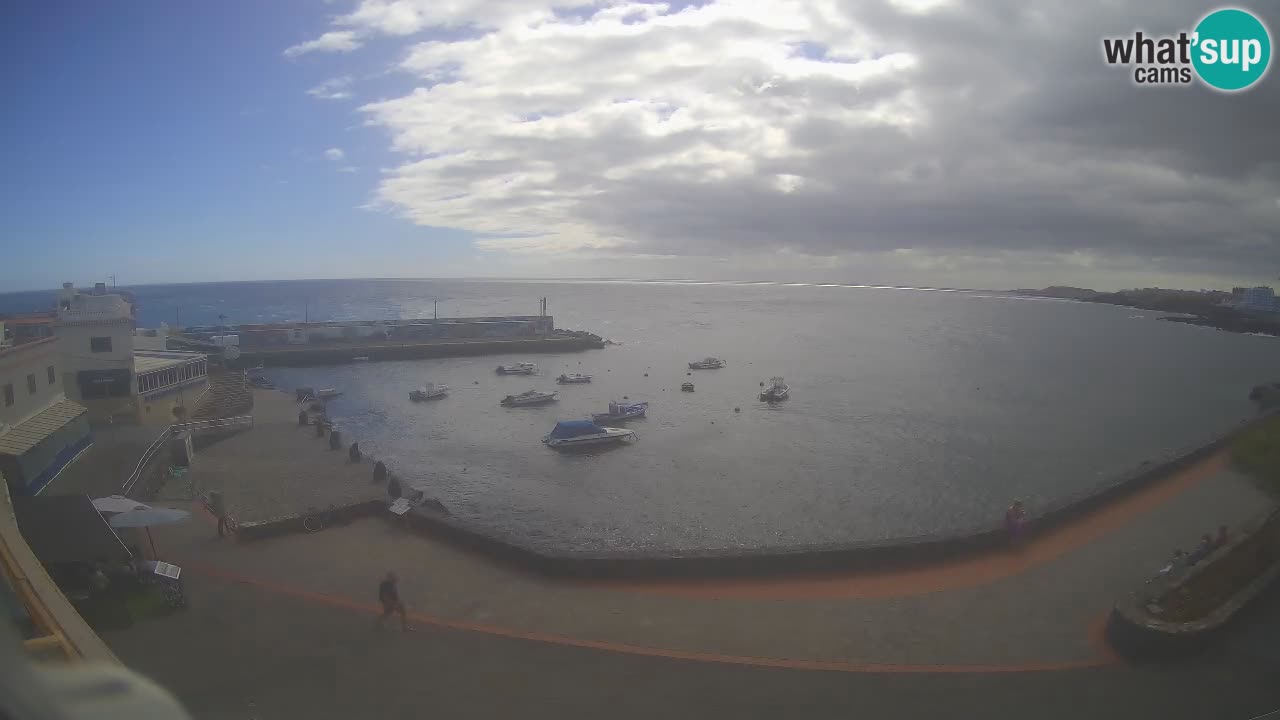 Los Abrigos – Lungomare | Tenerife