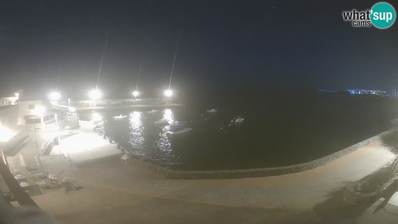 Los Abrigos – Promenade | Tenerife