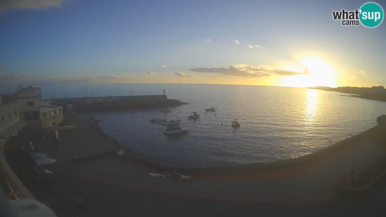 Los Abrigos – Promenade | Tenerife