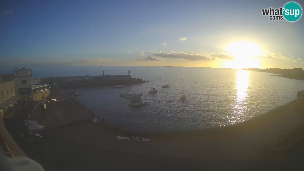 Los Abrigos – Lungomare | Tenerife