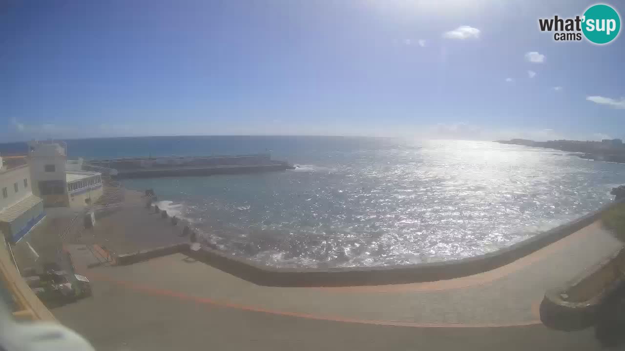 Los Abrigos – Promenade | Tenerife